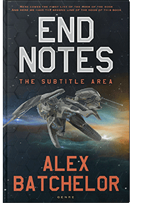 3D mockup of Rodeo Dust #6551 - Premade Science Fiction Book Cover | BookCoverZone