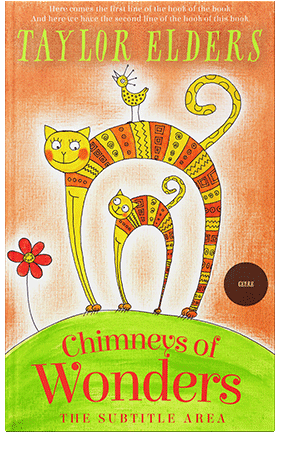 Pre Made Book Cover Anzac