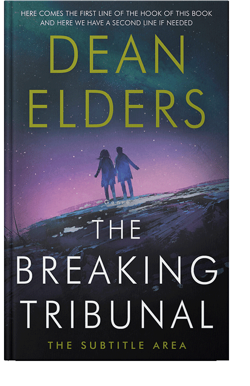 Front view of Mirage #6675 - Premade Romance Book Cover | BookCoverZone