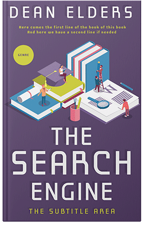 Pre Made Book Cover Mulled Wine