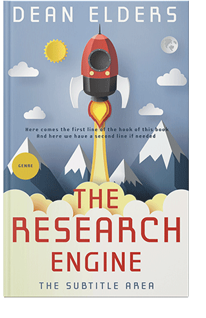 Pre Made Book Cover Nepal