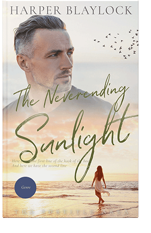 Pre Made Book Cover Aths Special