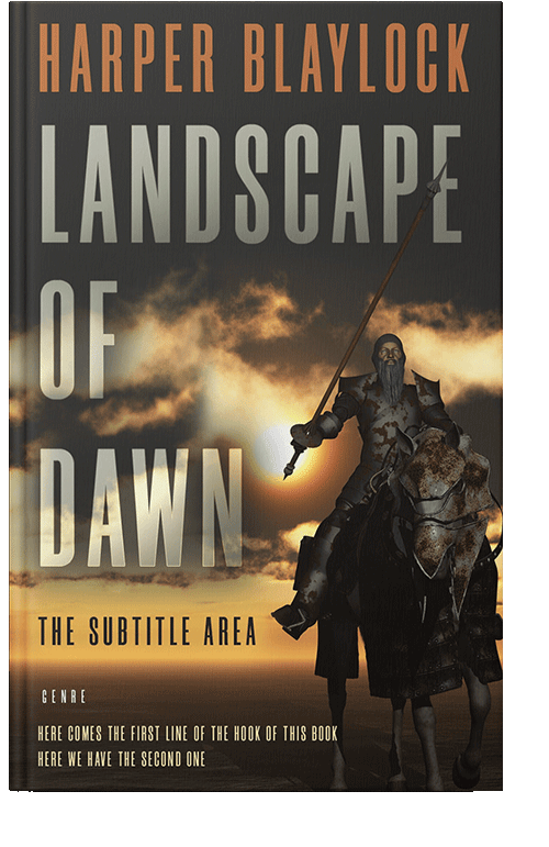 Front view of Whiskey #6876 - Premade Historical Book Cover