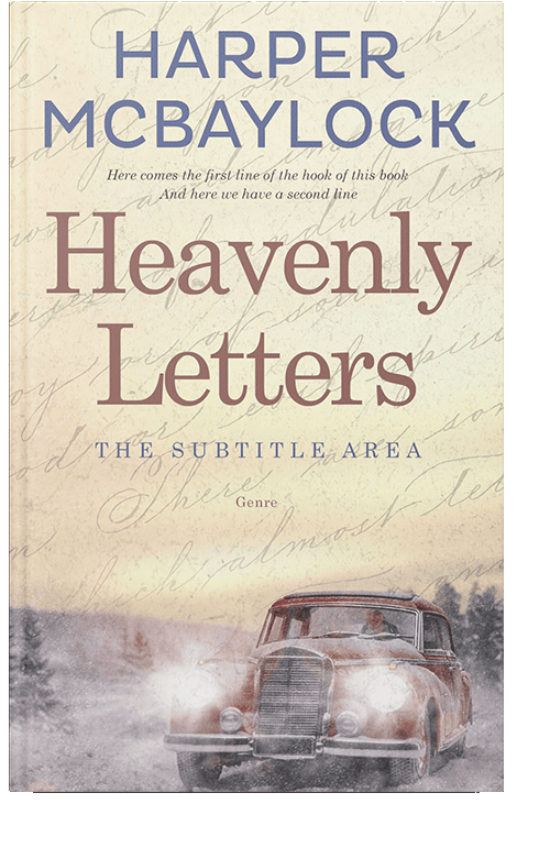 Front view of Aths Special #6957 - Premade Travel Book Cover