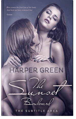 Pre Made Book Cover Mulled Wine