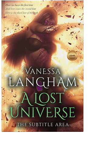 Pre Made Book Cover Whiskey