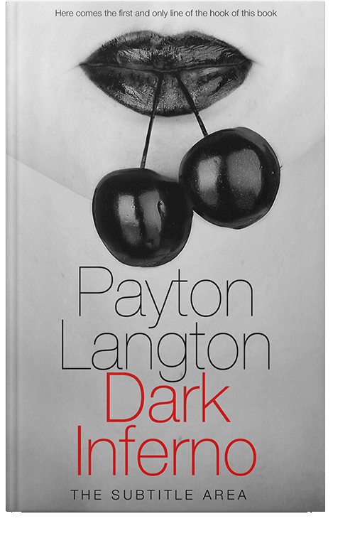 Front view of Silver #7202 - Premade Erotica Book Cover