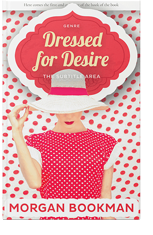 Pre Made Book Cover Pot Pourri