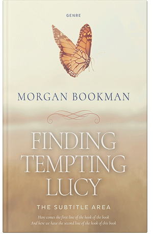 Pre Made Book Cover Aths Special