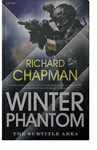 3D mockup of Shark #7656 - Premade Mystery & Thriller & Suspense Book Cover | BookCoverZone