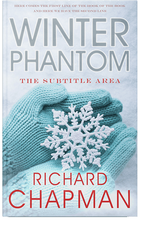 Front view of Botticelli #7667 - Premade Romance Book Cover