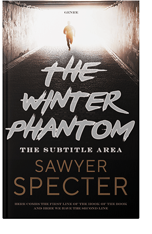 Related Premade Book Cover: Zeus #7689