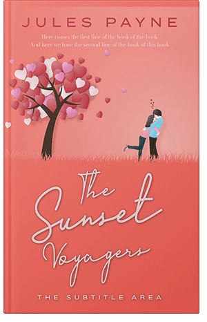 Pre Made Book Cover Froly