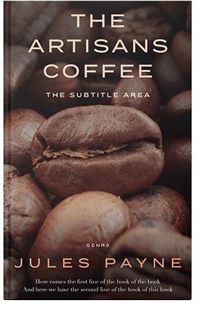 Related Premade Book Cover: Jon #7862