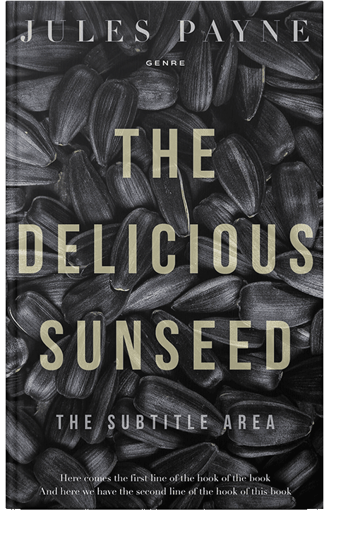 Front view of Shark #7863 - Premade Health & Dieting & Fitness Book Cover