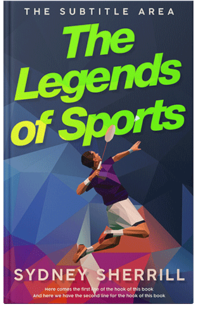 Pre Made Book Cover Antique Brass