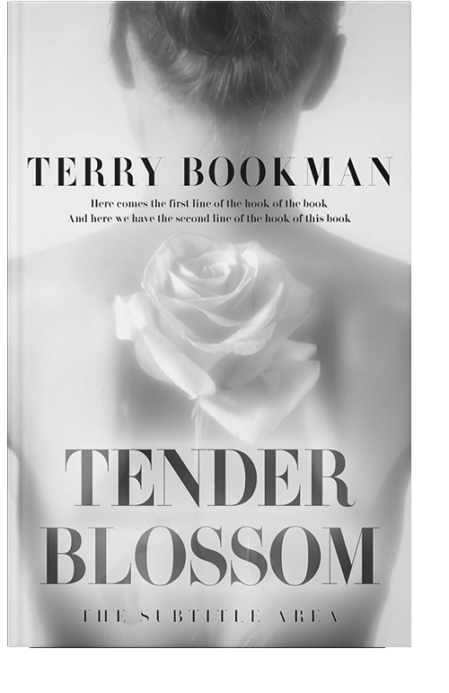 Front view of Alto #8287 - Premade Erotica Book Cover | BookCoverZone