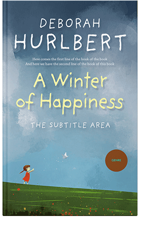 Pre Made Book Cover Nepal