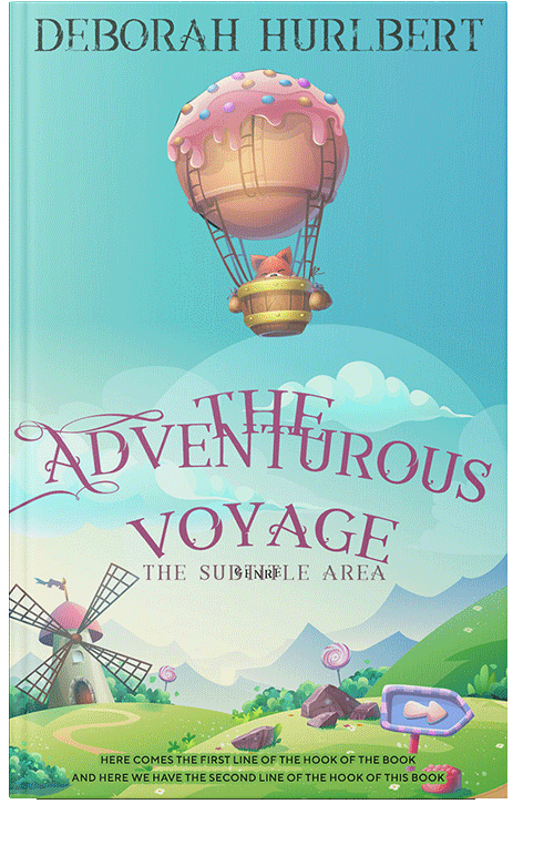 Front view of Monte Carlo #8346 - Premade Nature Book Cover