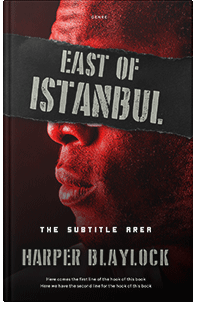 Turkish Rose