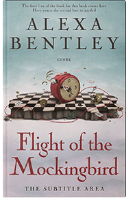 3D mockup of Silver Sand #8932 - Premade Fantasy Book Cover | BookCoverZone