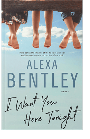 Pre Made Book Cover Botticelli