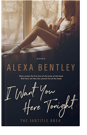 Pre Made Book Cover Indian Khaki