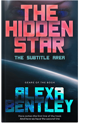 Pre Made Book Cover Froly