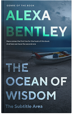 Pre Made Book Cover Te Papa Green