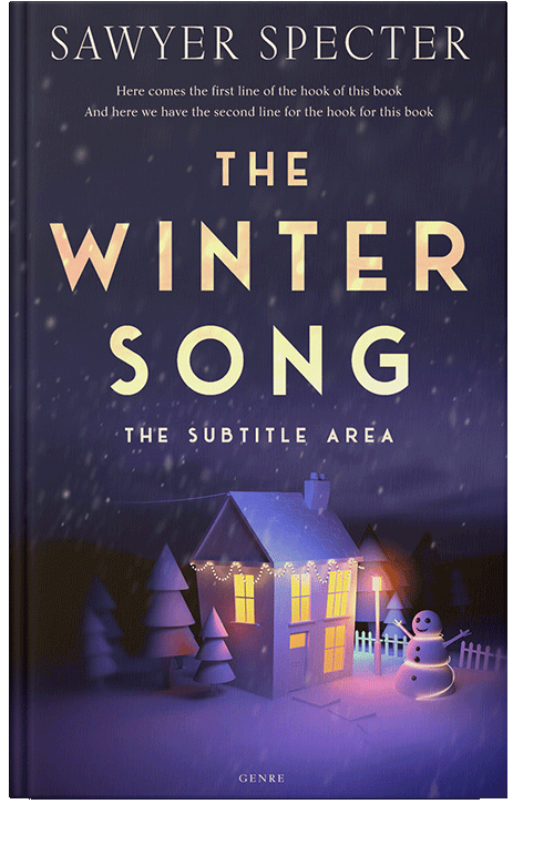 Front view of Mirage #9223 - Premade Travel Book Cover