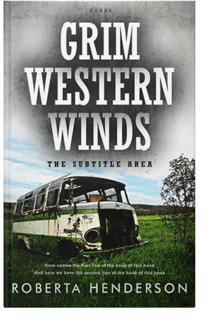 Related Premade Book Cover: Tasman #9480