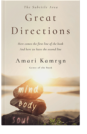 Pre Made Book Cover Parchment