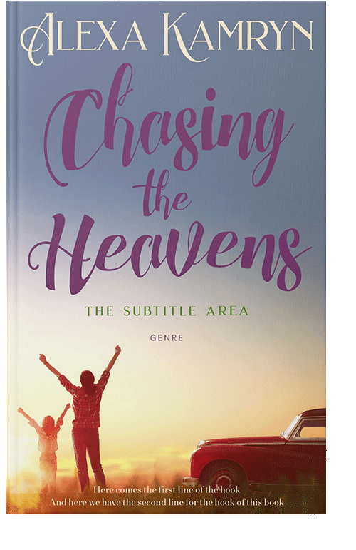 Front view of Regent Gray #9634 - Premade Travel Book Cover