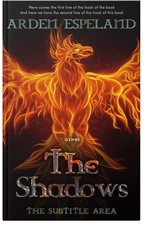 Pre Made Book Cover Wood Bark