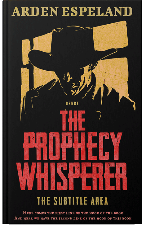 Front view of Rangoon Green #9753 - Premade Mystery & Thriller & Suspense Book Cover