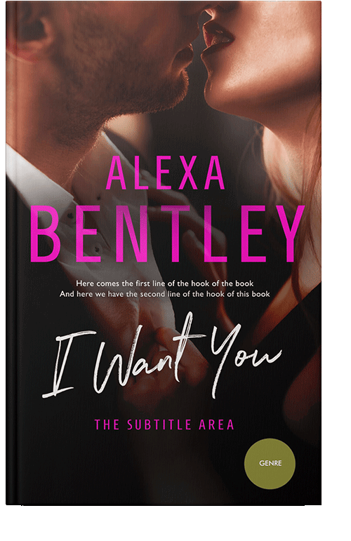 Front view of Night Rider #10033 - Premade Erotica Book Cover | BookCoverZone