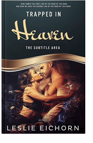 Pre Made Book Cover Whiskey