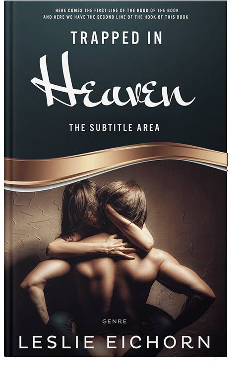 Front view of Baltic Sea #10050 - Premade Erotica Book Cover | BookCoverZone