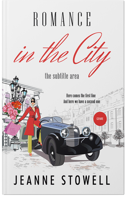 Front view of Shark #10161 - Premade Travel Book Cover