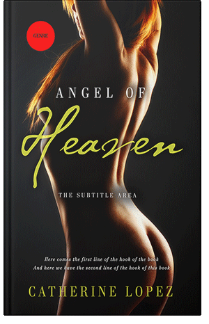 Pre Made Book Cover Whiskey