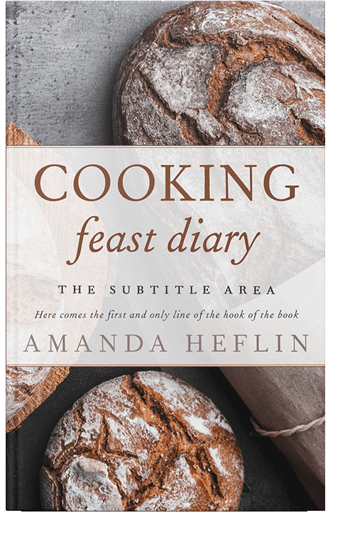 Front view of Swiss Coffee #10516 - Premade Health & Dieting & Fitness Book Cover