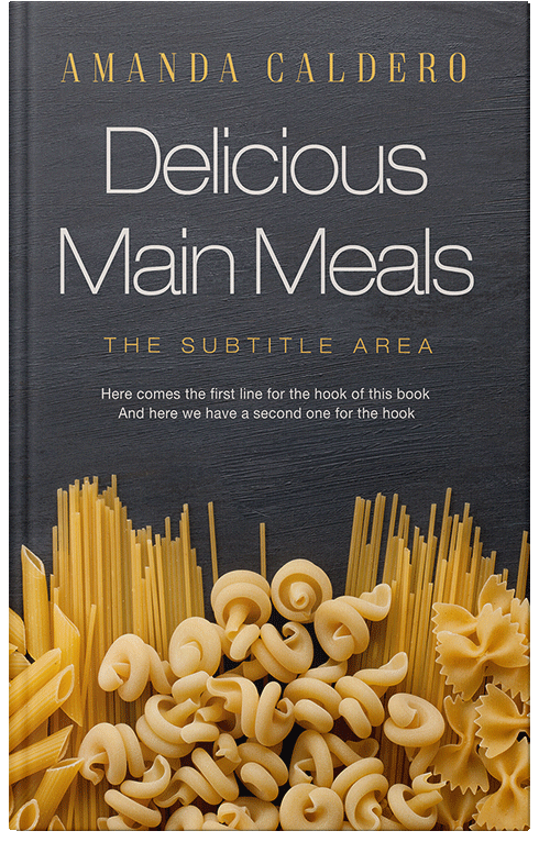 Front view of Di Serria #10554 - Premade Travel Book Cover