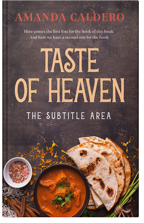 Front view of Matterhorn #10561 - Premade Travel Book Cover