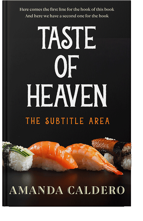 Front view of Whiskey #10563 - Premade Travel Book Cover | BookCoverZone