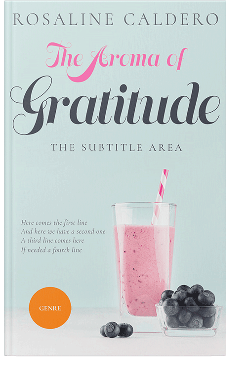 Front view of Mystic #10589 - Premade Travel Book Cover