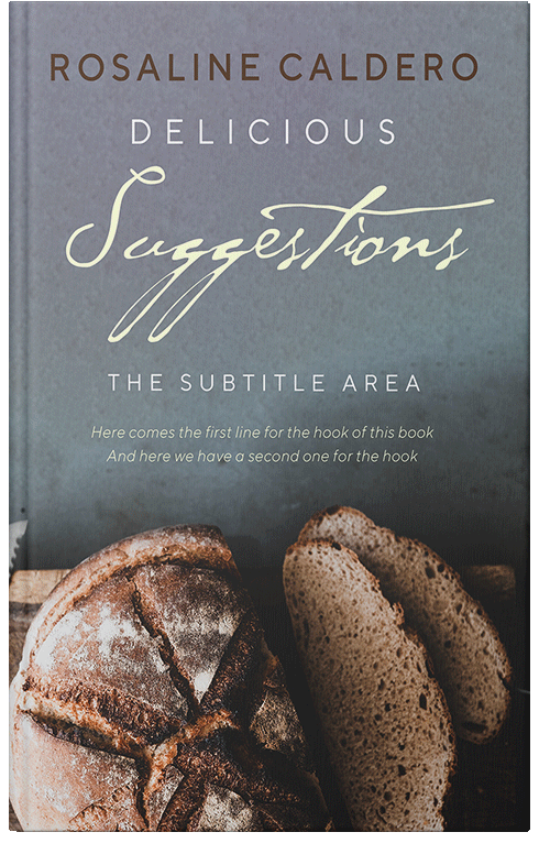 Front view of Rolling Stone #10600 - Premade Health & Dieting & Fitness Book Cover