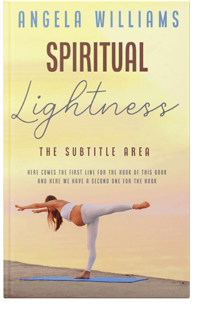 Pre Made Book Cover Sidecar