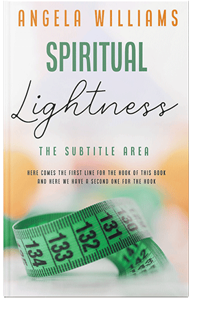 Pre Made Book Cover Amazon