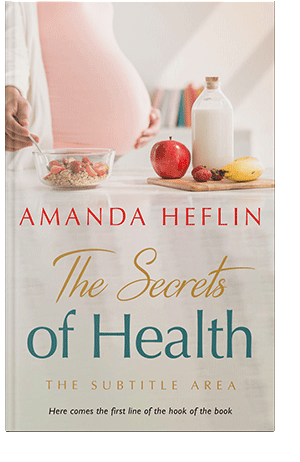 Related Premade Book Cover: Pearl Bush #10683