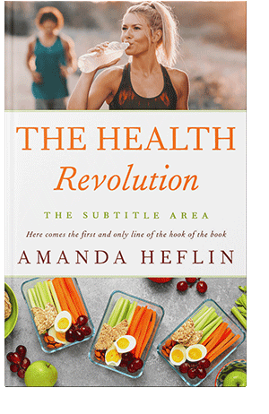 Pre Made Book Cover Indian Khaki